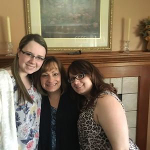 Meet your Posher, Patti